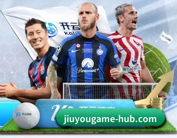 九游娱乐的故事 | jiuyou game