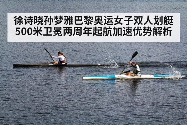 徐诗晓孙梦雅巴黎奥运女子双人划艇500米卫冕两周年起航加速优势解析